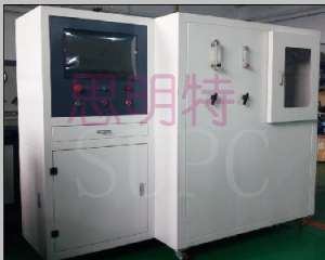 電子拉力試驗機工作原理以及如何處理拉力試驗機位移系統故障