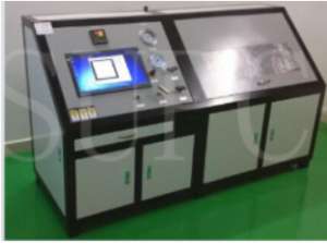 鋼板彈簧檢測設備的選擇以及疲勞次數試驗機技術規格