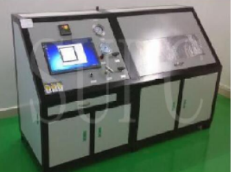 定向爆破片水壓爆破校驗(yàn)臺|爆破片壓力爆破機(jī)