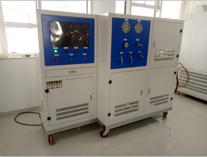 液壓壓力循環(huán)試驗機(jī)