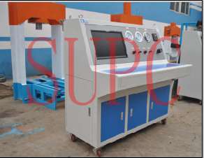 你知道安裝萬能試驗(yàn)機(jī)夾具的要求與安裝細(xì)節(jié)有哪些嗎?