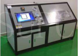 導致水壓試驗機漏油的原因以及處理數據不準的方法有哪些?