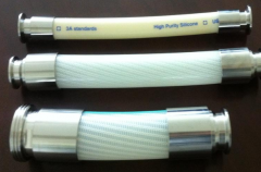 衛生級軟管水壓強度試驗機