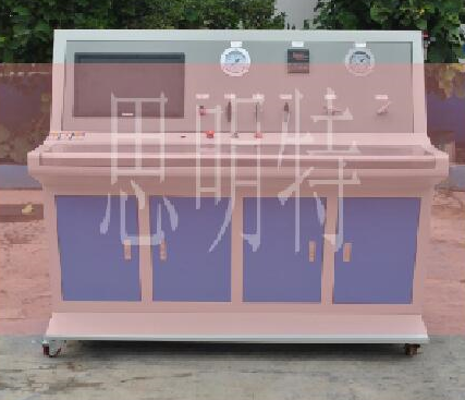 液壓接頭水壓試驗(yàn)機(jī)|快速接液壓強(qiáng)度試驗(yàn)機(jī)|80Mpa壓力測(cè)試