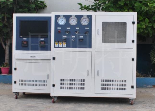 液壓接頭脈沖試驗機|快速接頭壓力脈沖試驗機|接頭壓力循環(huán)試驗機