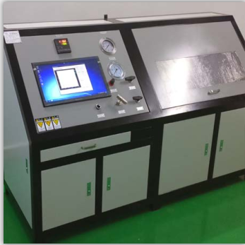 SUPC反應(yīng)釜、反應(yīng)罐耐水壓力試驗機-高壓反應(yīng)釜水壓強度試驗機