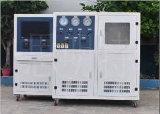 液壓接頭壓力脈沖試驗(yàn)機(jī)|快速接頭脈沖疲勞試驗(yàn)機(jī)|接頭壓力循環(huán)試驗(yàn)機(jī)