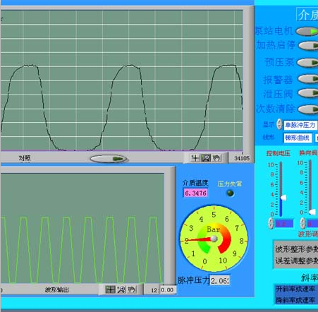 液壓接頭壓力脈沖試驗(yàn)機(jī)|快速接頭脈沖疲勞試驗(yàn)機(jī)|接頭壓力循環(huán)試驗(yàn)機(jī)