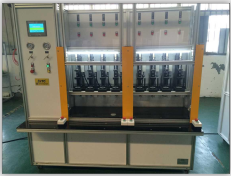 制動(dòng)管多工位液壓試驗(yàn)機(jī)|剎車(chē)管批量耐壓試驗(yàn)機(jī)