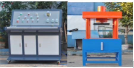 水泵殼體水壓試驗機|潛水泵外殼水壓爆破試驗機