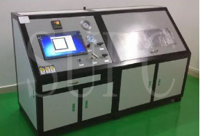 波紋管耐水壓強度試驗機|波紋管水壓試驗機