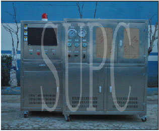 水管、接頭氣密性/水密測試臺-水管、接頭氣壓/水壓測試臺