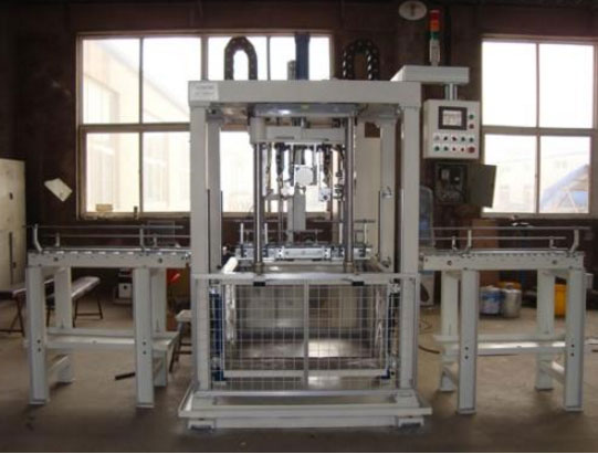 缸體氣密封試驗(yàn)機(jī)-發(fā)動機(jī)殼體氣密性試驗(yàn)機(jī)