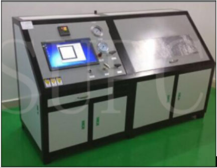 暖風(fēng)管水壓試驗機-暖風(fēng)水閥壓力測試臺