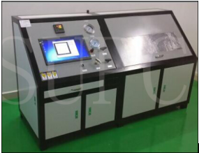 標題:非金屬管道水壓爆破試驗機|管道水壓爆破試驗機