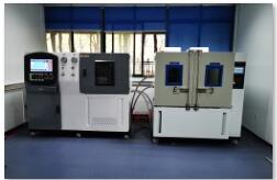 塑料接口耐久循環(壽命測試)測試臺|快速接口脈沖循環試驗機