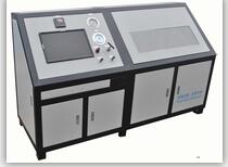 扁管（圓管、冷凝器總成）水壓爆破試驗(yàn)機(jī)