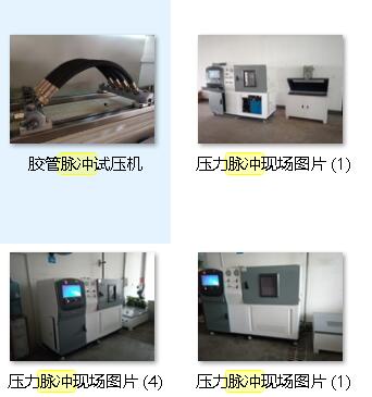 制動軟管壓力脈沖疲勞試驗機|剎車軟管脈沖疲勞試驗機