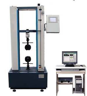 萬能材料試驗機的用途及性能特點您了解多少?