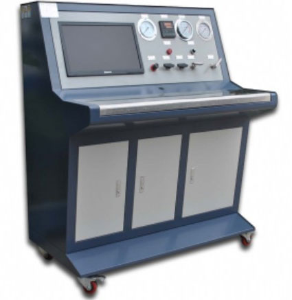 壓力試驗機的使用好處及其備使用效率如何保證呢?