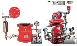 消防閥門(報警閥)水壓試驗(yàn)機(jī)|消防雨淋閥殼體水壓試驗(yàn)機(jī)