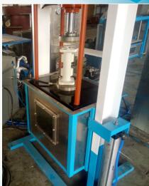 閥門管道氣密性測試臺|閥門管道氣密性試驗(yàn)機(jī)