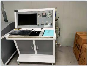 汽車管路氣密性測(cè)試臺(tái)|CNG管路氣密性試驗(yàn)臺(tái)(測(cè)試原理)