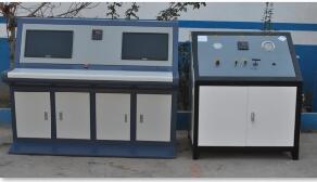 140mpa井口水壓試驗機|105mpa井下工具壓力測試系統