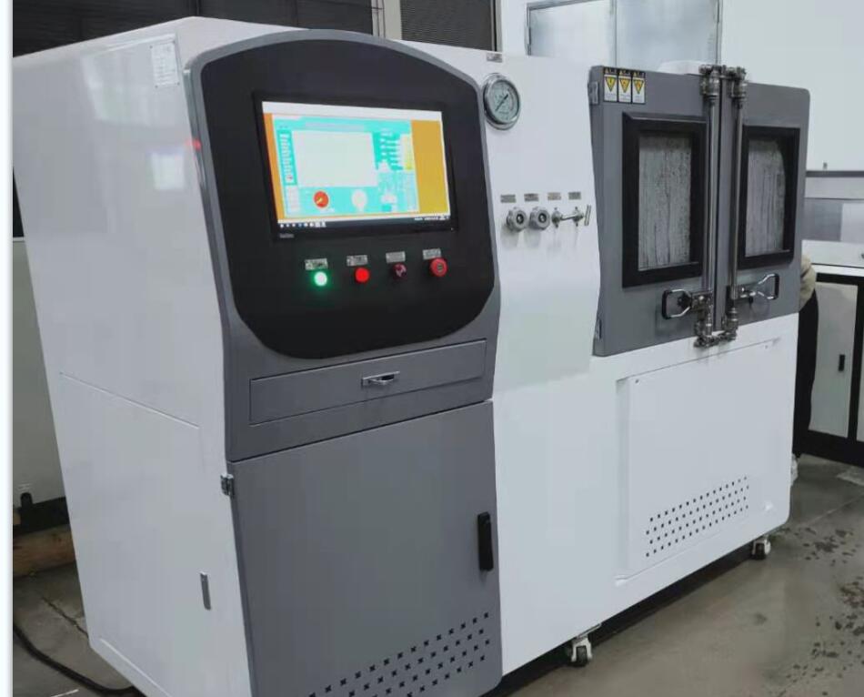 發動機導管靜壓試驗機|航空導管流阻(流量)測試臺