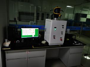 呼吸器綜合檢測儀為廣州某計量檢測單位供應交付完畢!