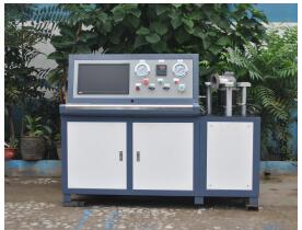 罐車海底閥密封性耐壓測試臺|海底閥校驗(yàn)臺