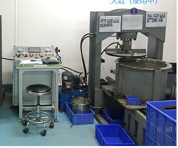 水爆器壓力校驗臺|水壓校驗臺(微機控制)