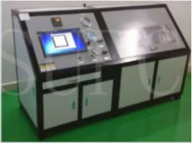 橡膠拉力試驗機(jī)的兩種標(biāo)距方式有什么區(qū)別