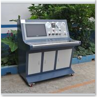 膠管高壓氣密性測試臺(tái)|軟管氣密性試驗(yàn)機(jī)(專用機(jī))