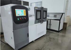 航空導管液壓強度試驗機-導管耐壓爆破試驗機