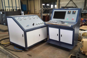 發(fā)動(dòng)機(jī)管件怎么做耐水壓試驗(yàn)?-發(fā)動(dòng)機(jī)艙水壓測(cè)試