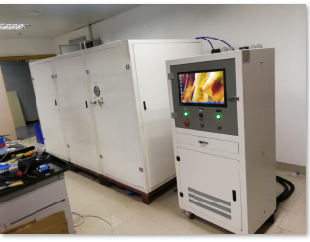 纖維管壓潰試驗(yàn)機(jī)-高壓壓潰測試裝置