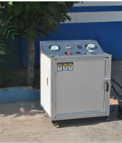 船用管件氣密性測試臺-氣體密封性試驗(yàn)機(jī)