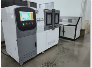 呼吸氣瓶壓力脈沖試驗機-氣瓶壓力循環試驗機