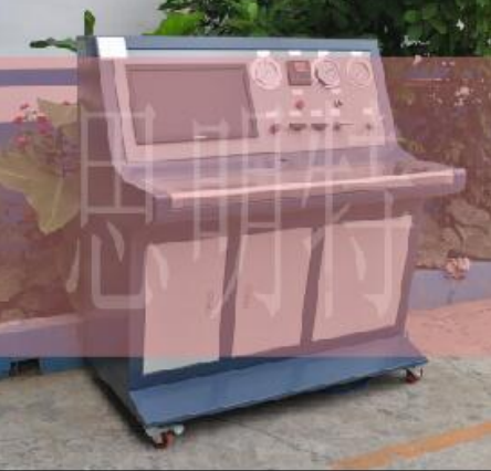 可以控制壓力的水壓測試臺-壓力控制水壓試驗機