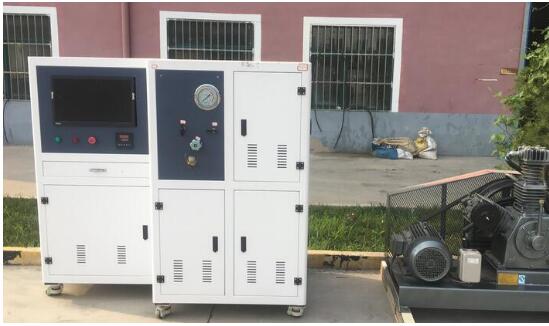 氣體脈沖試驗(yàn)機(jī)-氣壓脈沖測(cè)試臺(tái)(氣體循環(huán))