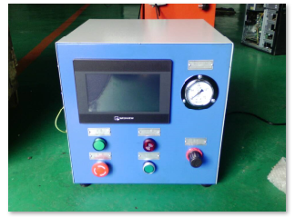 能源電池液冷板密封性試驗(yàn)機(jī)(SUPC檢測儀)