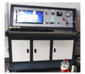 水壓爆破試驗機的基本原理是什么?