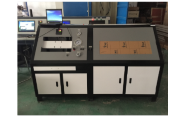 溫度試驗機的技術參數是什么?