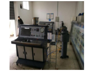 殼體水壓試驗機的操作步驟以及基本參數是什么?