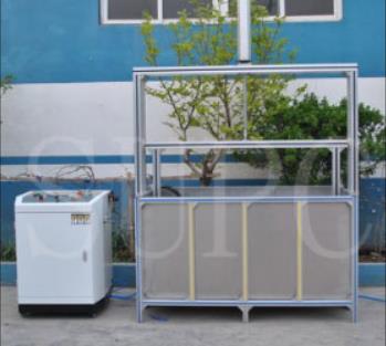 散熱器氣密性試驗機的測試原理分為哪兩種？