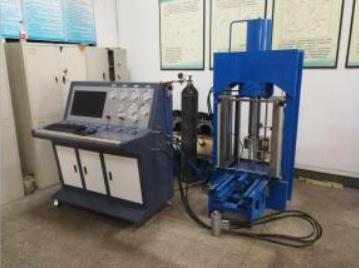 防爆電機殼體水壓試驗機的產品概述和參數是什么?