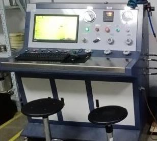 纏繞容器水壓試驗機的操作模式是什么?