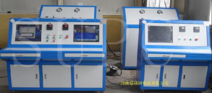 思明特生產的試驗機中哪些屬于氣密性試驗機?