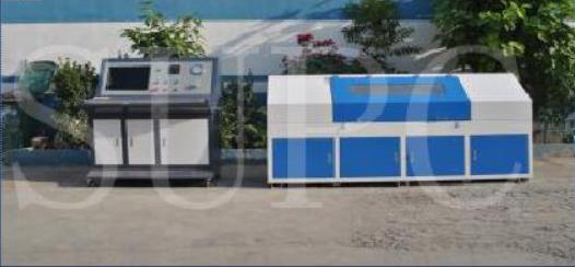 思明特生產的消防類試驗機有哪些?